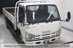 isuzu elf-truck 2007 -ISUZU--Elf NKR85AR-7001455---ISUZU--Elf NKR85AR-7001455-