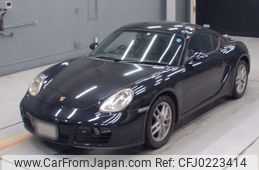 porsche cayman 2006 -PORSCHE--Porsche Cayman 98720-WP0ZZZ98Z7U750362---PORSCHE--Porsche Cayman 98720-WP0ZZZ98Z7U750362-