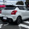 suzuki swift 2019 -SUZUKI--Swift CBA-ZC33S--ZC33S-121108---SUZUKI--Swift CBA-ZC33S--ZC33S-121108- image 2