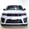land-rover range-rover 2022 -ROVER--Range Rover 3BA-LW5SE--SALWA2AE3NA217646---ROVER--Range Rover 3BA-LW5SE--SALWA2AE3NA217646- image 8