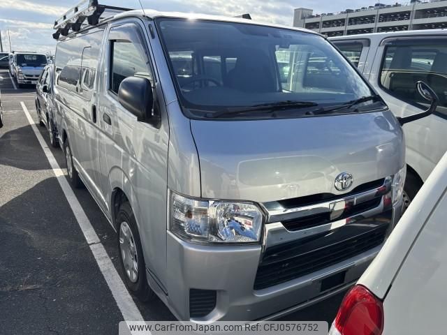 toyota hiace-van 2019 quick_quick_CBF-TRH200V_TRH200-0310470 image 2