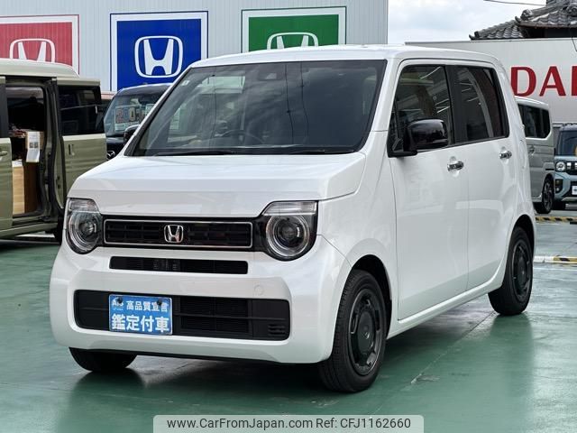 honda n-wgn 2024 GOO_JP_700060017330250507002 image 2
