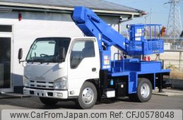 isuzu elf-truck 2014 GOO_NET_EXCHANGE_0403732A30241218W001