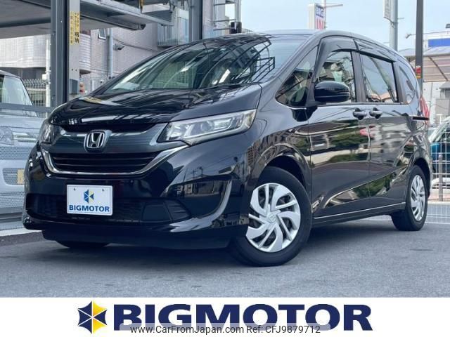 honda freed 2017 quick_quick_DBA-GB5_GB5-1044002 image 1