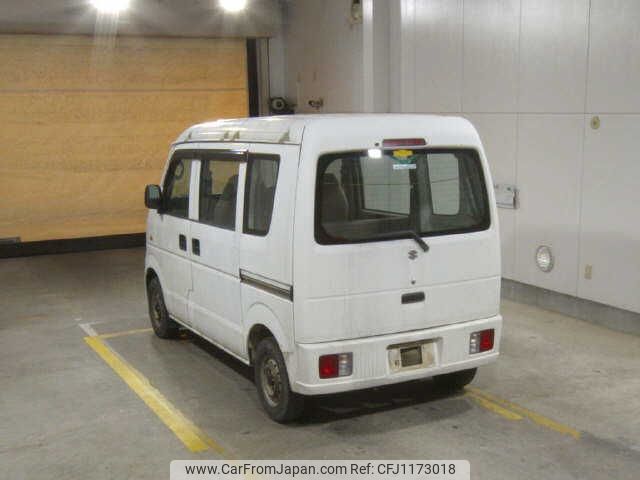 suzuki every 2006 -SUZUKI--Every DA64V--DA64V-178156---SUZUKI--Every DA64V--DA64V-178156- image 2