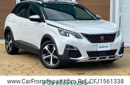 peugeot 3008 2019 CFJ1561338