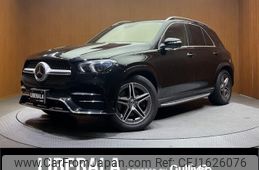 mercedes-benz gle-class 2020 CFJ1626076