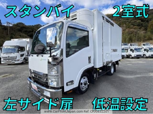 isuzu elf-truck 2016 quick_quick_TRG-NLR85AN_NLR85-7023946 image 1