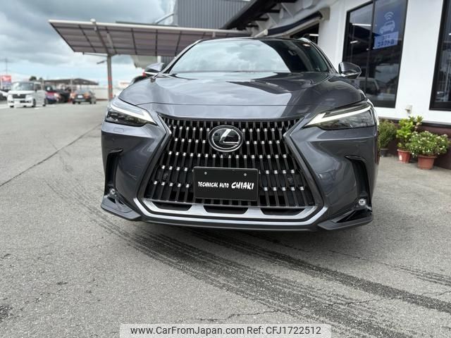 lexus nx 2023 CFJ1722512 image 2