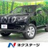 toyota land-cruiser-prado 2022 -TOYOTA--Land Cruiser Prado 3BA-TRJ150W--TRJ150-0137588---TOYOTA--Land Cruiser Prado 3BA-TRJ150W--TRJ150-0137588- image 1