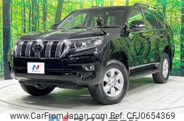 toyota land-cruiser-prado 2022 -TOYOTA--Land Cruiser Prado 3BA-TRJ150W--TRJ150-0137588---TOYOTA--Land Cruiser Prado 3BA-TRJ150W--TRJ150-0137588-