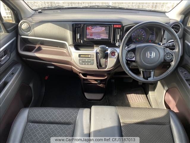 honda n-wgn 2014 -HONDA--N WGN DBA-JH1--JH1-2015549---HONDA--N WGN DBA-JH1--JH1-2015549- image 2