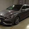 mercedes-benz cla-class 2019 quick_quick_DBA-117942_WDD1179422N753043 image 8
