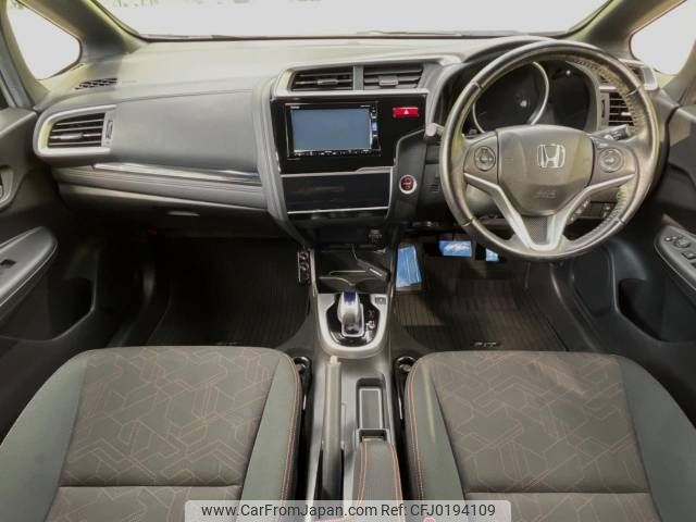 honda fit 2015 -HONDA--Fit DAA-GP5--GP5-4304423---HONDA--Fit DAA-GP5--GP5-4304423- image 2