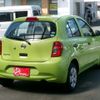 nissan march 2019 CFJ1539143 image 2
