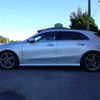 mercedes-benz a-class 2019 -MERCEDES-BENZ--Benz A Class 5BA-177084--WDD1770842V041754---MERCEDES-BENZ--Benz A Class 5BA-177084--WDD1770842V041754- image 7