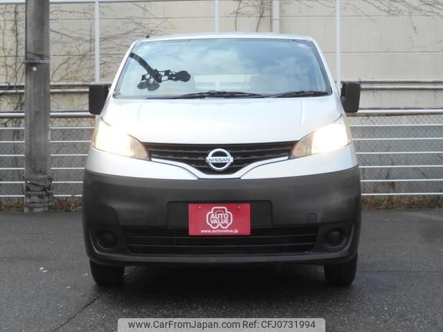 nissan nv200-vanette-van 2015 quick_quick_VM20_VM20-088192 image 2