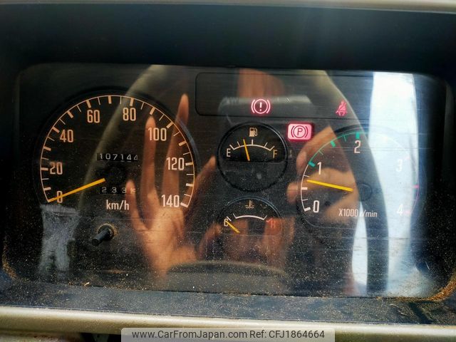 isuzu forward-juston 1996 CFJ1864664 image 2