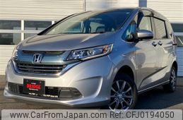 honda freed 2017 CFJ0194050