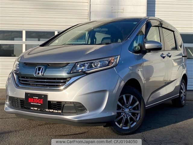 honda freed 2017 CFJ0194050 image 1