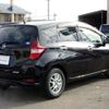 nissan note 2019 -NISSAN--Note DBA-NE12--NE12-223606---NISSAN--Note DBA-NE12--NE12-223606- image 2