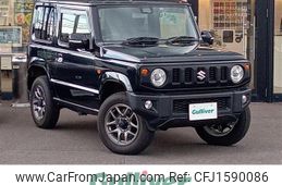 suzuki jimny 2023 CFJ1590086