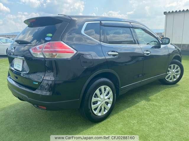 nissan x-trail 2017 quick_quick_DBA-T32_T32-015285 image 2