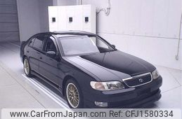 toyota aristo 1996 CFJ1580334