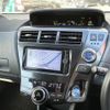 toyota prius-α 2014 -TOYOTA--Prius α DAA-ZVW41W--ZVW41-3338428---TOYOTA--Prius α DAA-ZVW41W--ZVW41-3338428- image 10