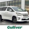 toyota vellfire 2012 -TOYOTA--Vellfire DBA-ANH25W--ANH25-8036040---TOYOTA--Vellfire DBA-ANH25W--ANH25-8036040- image 1