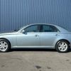toyota mark-x 2007 quick_quick_GRX120_GRX120-3047653 image 5