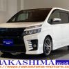 toyota voxy 2014 -TOYOTA--Voxy DBA-ZRR80W--ZRR80-0012112---TOYOTA--Voxy DBA-ZRR80W--ZRR80-0012112- image 1