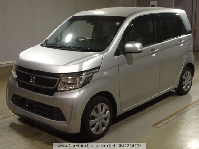 honda n-wgn 2014 -HONDA--N WGN JH1-1032923---HONDA--N WGN JH1-1032923- image 1