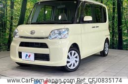 daihatsu tanto 2013 quick_quick_LA600S_LA600S-0008073