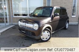 suzuki alto-lapin 2017 -SUZUKI--Alto Lapin DBA-HE33S--HE33S-187115---SUZUKI--Alto Lapin DBA-HE33S--HE33S-187115-