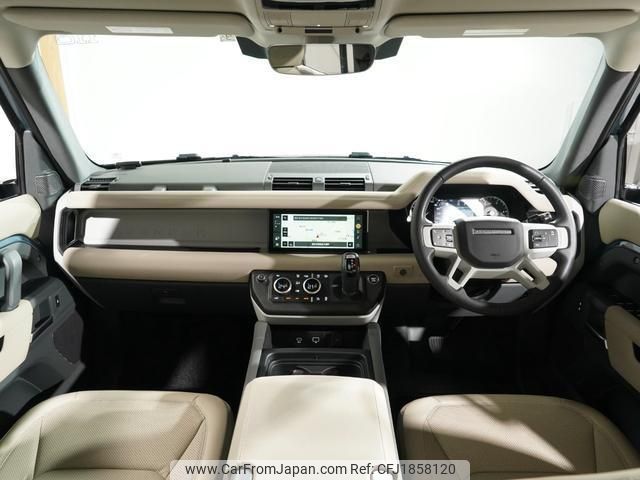 land-rover defender 2023 CFJ1858120 image 2