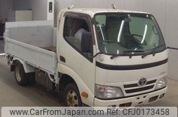 toyota dyna-truck 2014 -TOYOTA--Dyna QDF-KDY231--KDY231-8014637---TOYOTA--Dyna QDF-KDY231--KDY231-8014637-