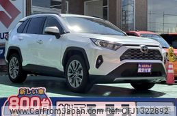toyota rav4 2024 GOO_JP_700060017330250622009