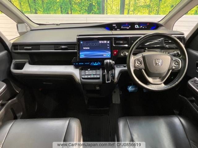 honda stepwagon 2015 -HONDA--Stepwgn DBA-RP3--RP3-1015233---HONDA--Stepwgn DBA-RP3--RP3-1015233- image 2