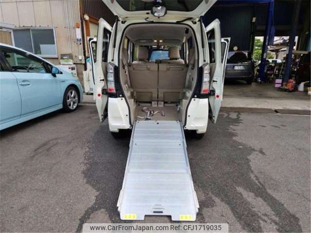 honda n-box-plus 2014 CFJ1719035 image 2