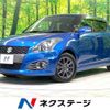 suzuki swift 2014 quick_quick_ZC32S_ZC32S-304457 image 1