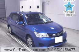 toyota corolla-fielder 2014 -TOYOTA 【神戸 551ﾔ9999】--Corolla Fielder ZRE162G-7005413---TOYOTA 【神戸 551ﾔ9999】--Corolla Fielder ZRE162G-7005413-