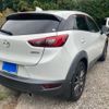 mazda cx-3 2015 CFJ1853947 image 14