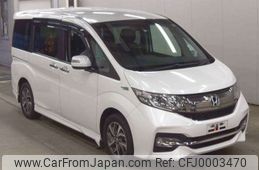 honda stepwagon 2015 -HONDA--Stepwgn DBA-RP4--RP4-1002768---HONDA--Stepwgn DBA-RP4--RP4-1002768-