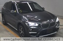 bmw x1 2016 -BMW--BMW X1 WBAHS92070P899118---BMW--BMW X1 WBAHS92070P899118-