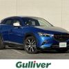 mazda cx-3 2015 -MAZDA--CX-3 LDA-DK5FW--DK5FW-110661---MAZDA--CX-3 LDA-DK5FW--DK5FW-110661- image 1