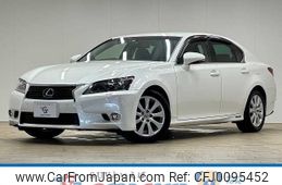 lexus gs 2013 -LEXUS--Lexus GS DAA-AWL10--AWL10-6000012---LEXUS--Lexus GS DAA-AWL10--AWL10-6000012-