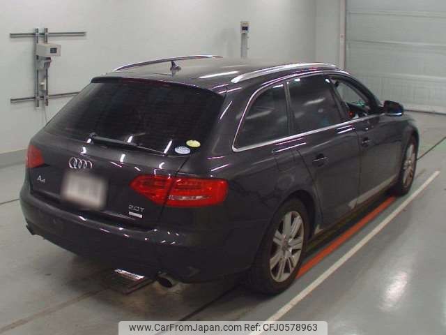 audi a4 2011 -AUDI--Audi A4 DBA-8KCDN--WAUZZZ8K0CA041716---AUDI--Audi A4 DBA-8KCDN--WAUZZZ8K0CA041716- image 2