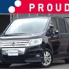 honda stepwagon 2010 -HONDA 【横浜 503ﾒ3215】--Stepwgn RK5--RK5-1019462---HONDA 【横浜 503ﾒ3215】--Stepwgn RK5--RK5-1019462- image 1