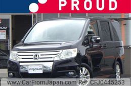 honda stepwagon 2010 -HONDA 【横浜 503ﾒ3215】--Stepwgn RK5--RK5-1019462---HONDA 【横浜 503ﾒ3215】--Stepwgn RK5--RK5-1019462-